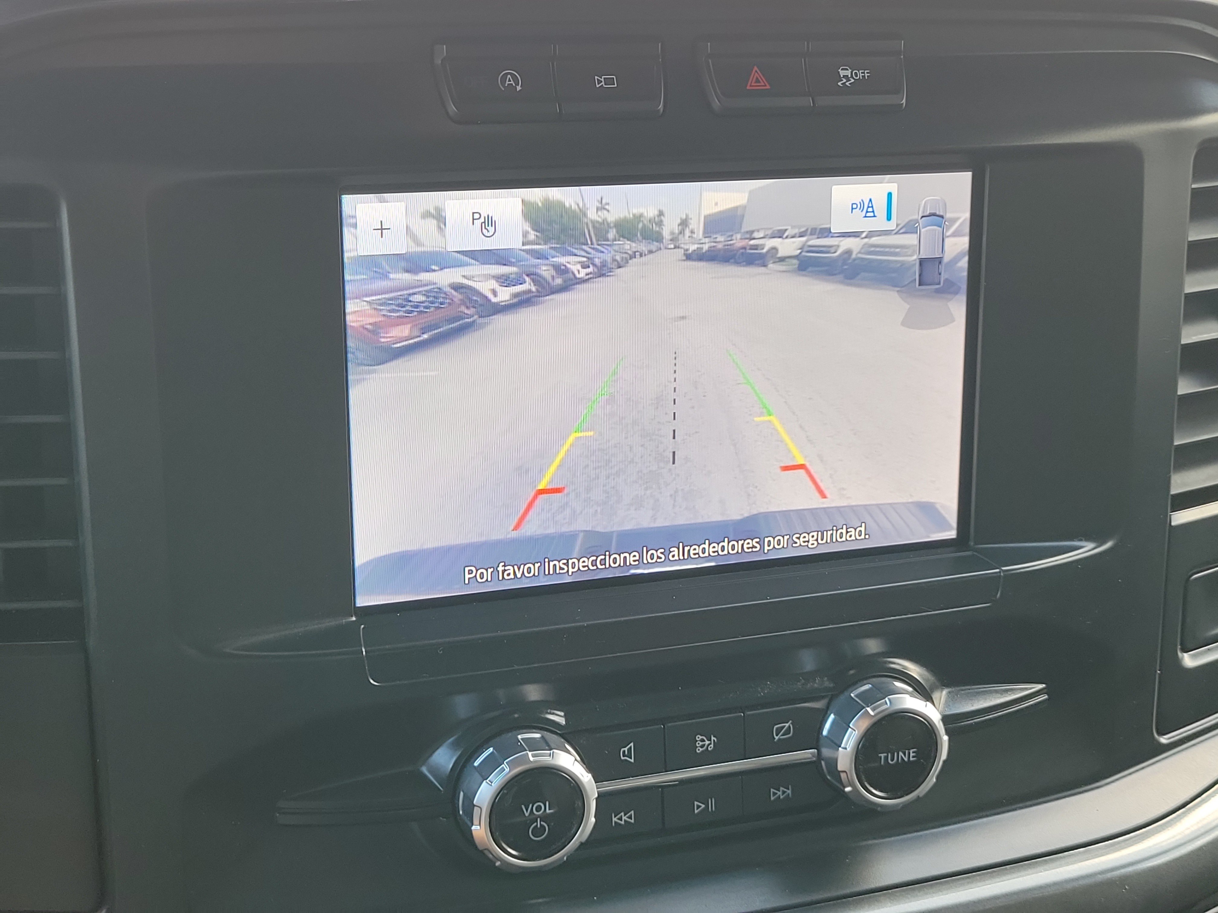 Used 2022 Ford F150 XLT w/ Equipment Group 301A Mid RWD image 10