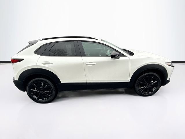 New 2026 MAZDA CX-30 Aire Edition AWD/4WD image 10