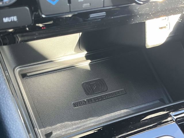 New 2026 Jeep Compass Latitude w/ Sun and Sound Group image 25