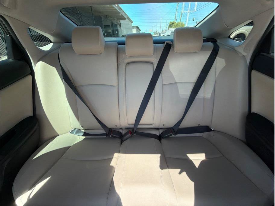 Used 2017 Honda Civic EX-T image 9