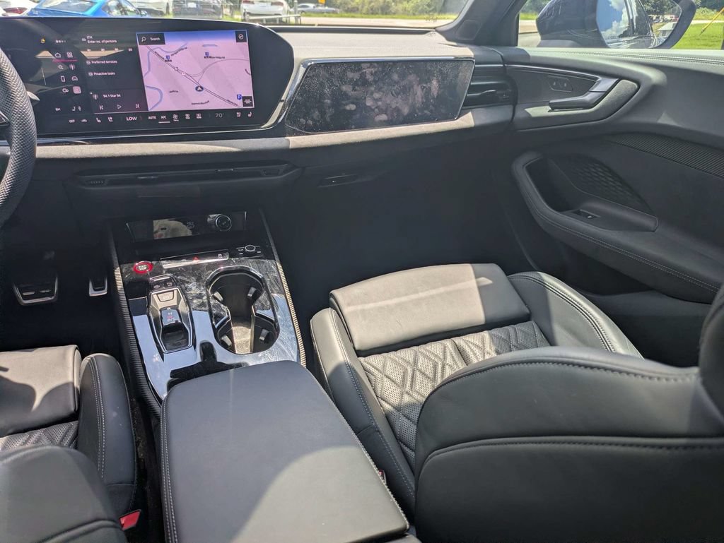 Used 2025 Audi S5 Prestige AWD/4WD image 18
