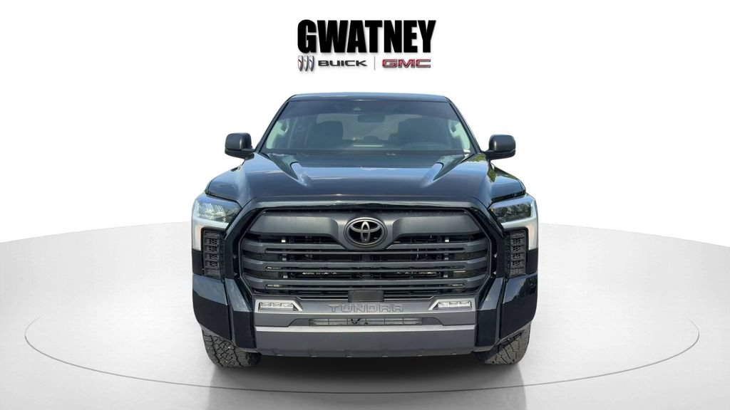 Used 2023 Toyota Tundra SR5 AWD/4WD image 8