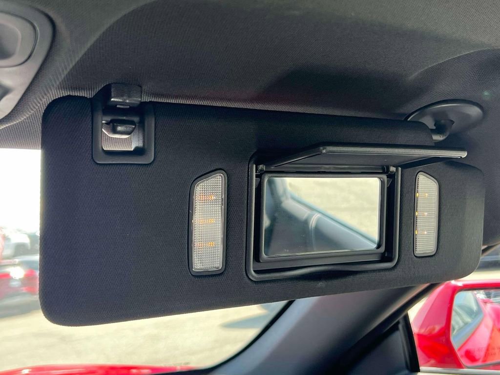 Used 2024 Chevrolet Camaro SS RWD image 28