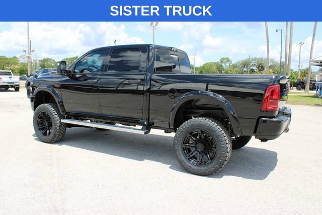 Used 2026 RAM 2500 Big Horn AWD/4WD image 7