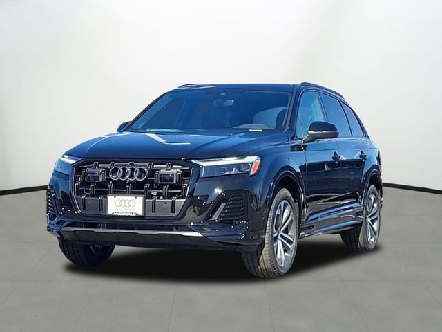 New 2026 Audi Q7 2.0T Premium