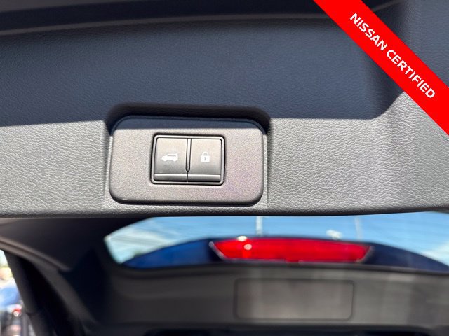 Certified 2024 Nissan Rogue SV w/ SV Premium Package AWD/4WD image 25