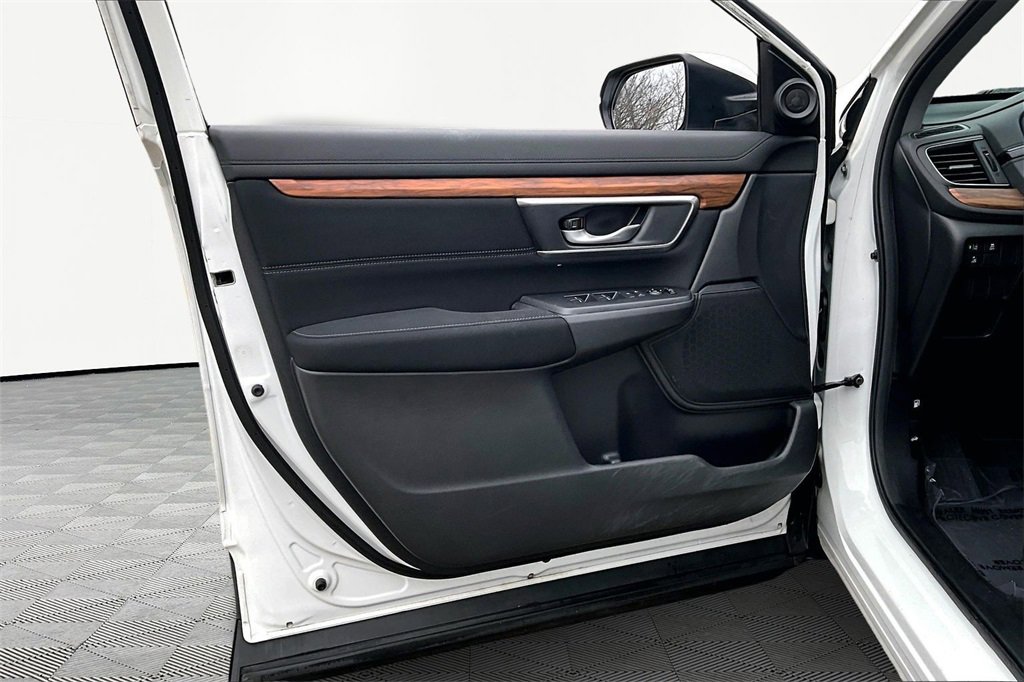 Used 2019 Honda CR-V EX image 23
