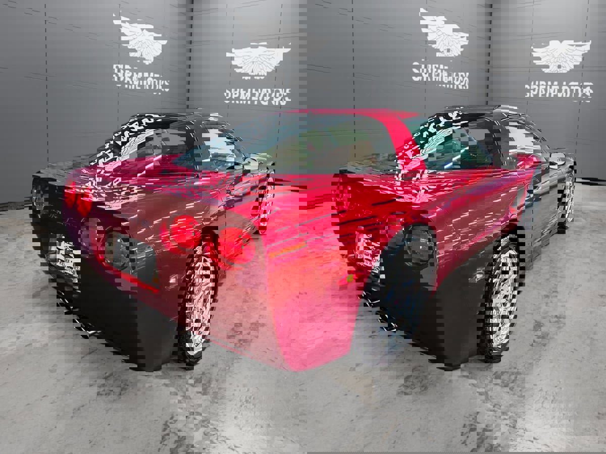 Used 2000 Chevrolet Corvette Coupe w/ Memory Pkg image 8