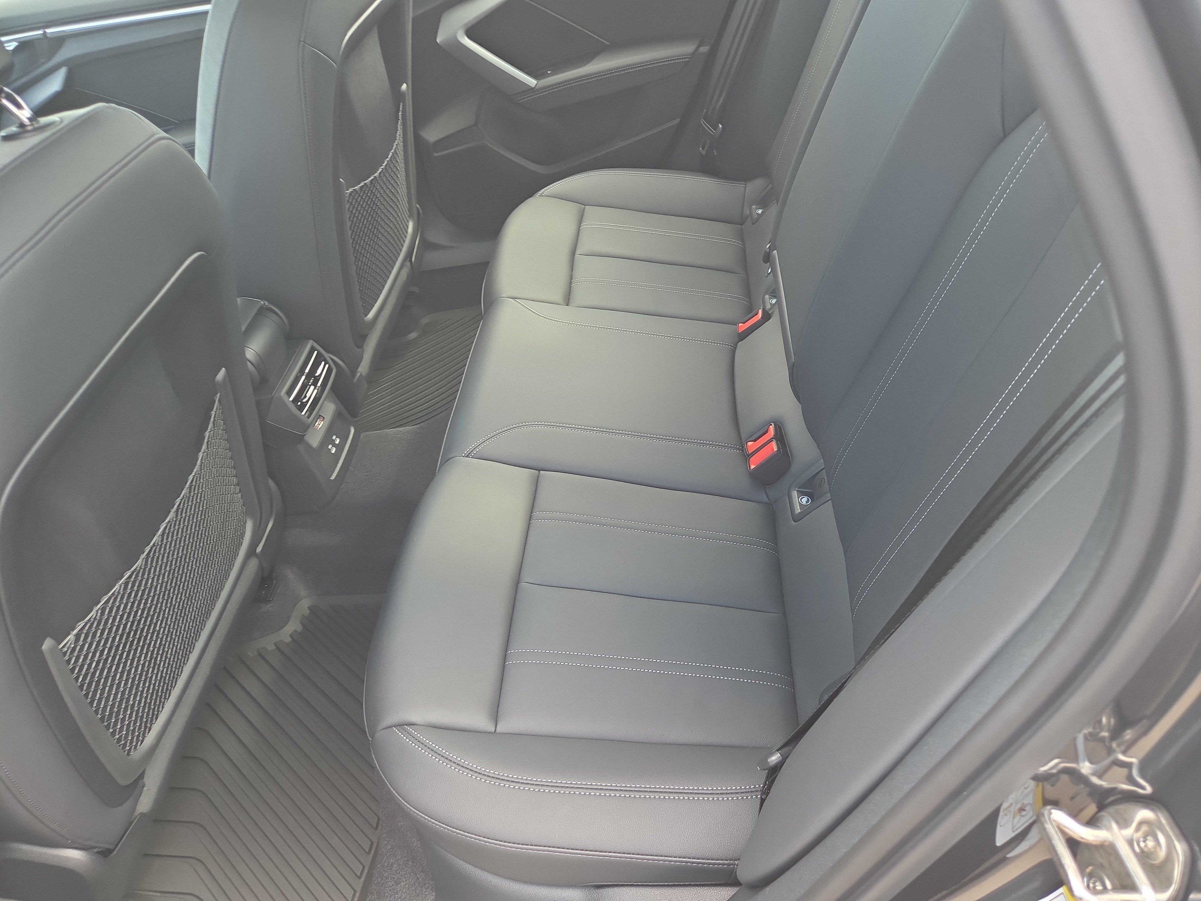New 2026 Audi A3 2.0T Premium AWD/4WD image 6