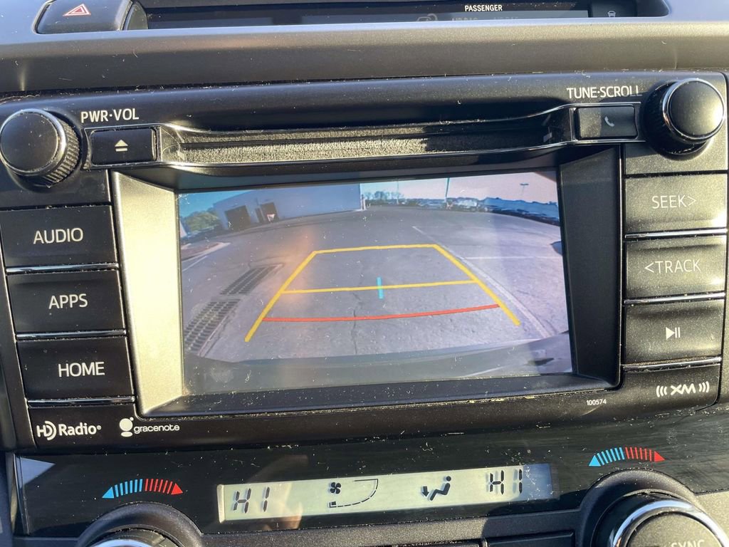 Used 2016 Toyota RAV4 XLE image 39