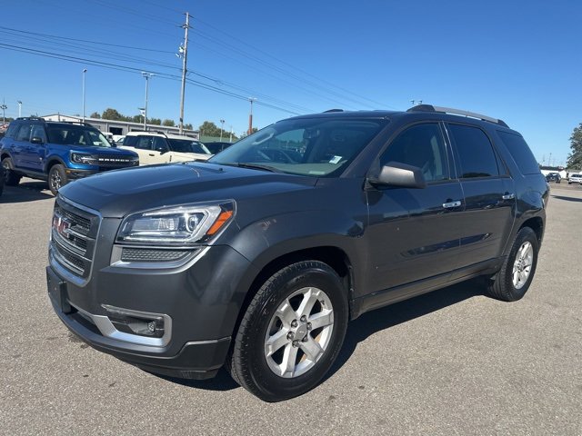 Used 2014 GMC Acadia SLE image 27