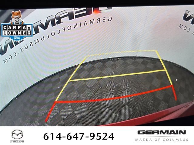 Used 2023 MAZDA CX-5 AWD 2.5 S w/ Premium Package image 31