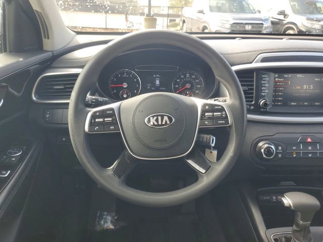 Used 2020 Kia Sorento LX image 15