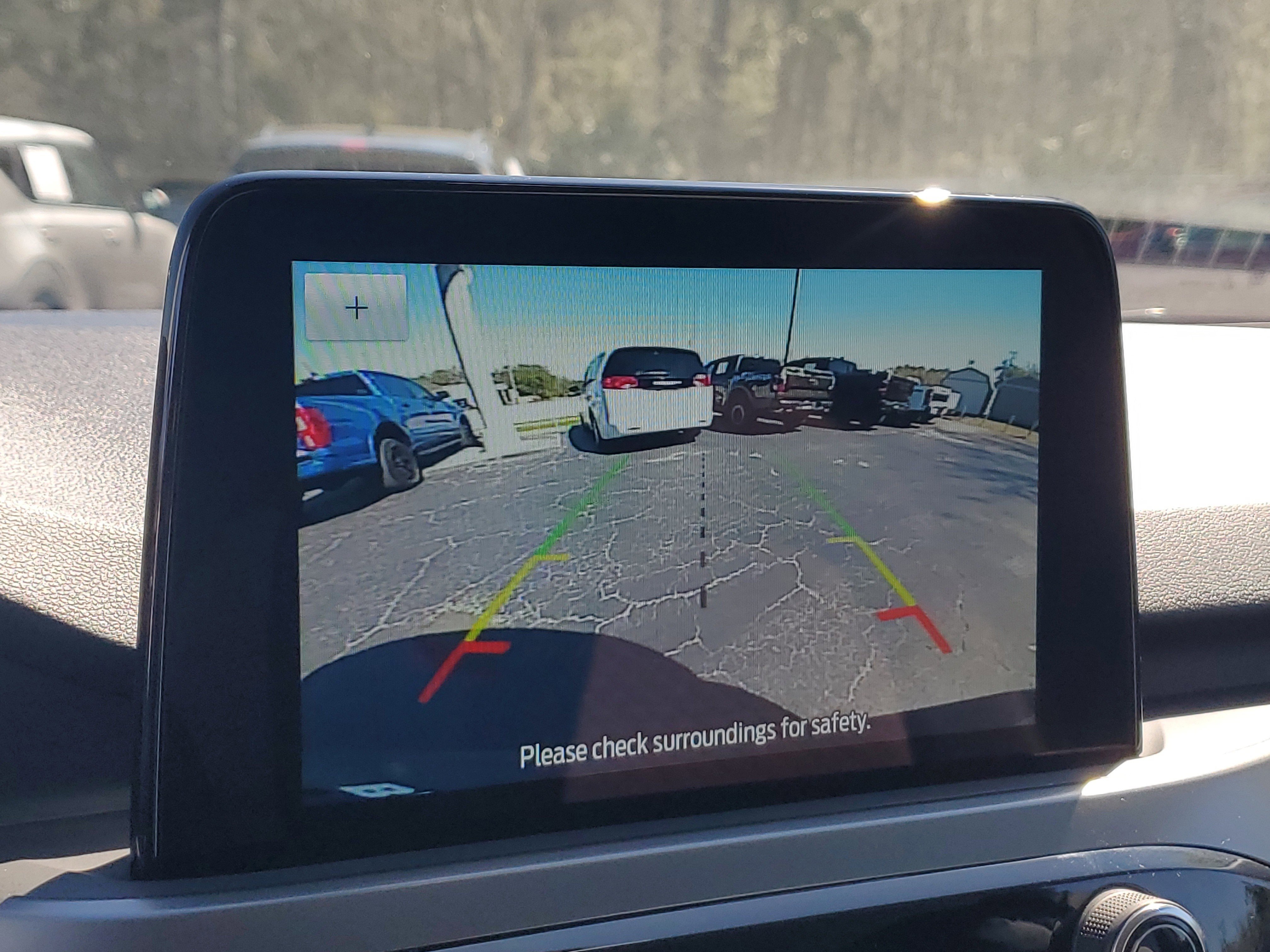 Used 2025 Ford Escape Active image 12