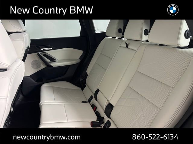 New 2026 BMW X1 xDrive28i w/ Convenience Package image 25