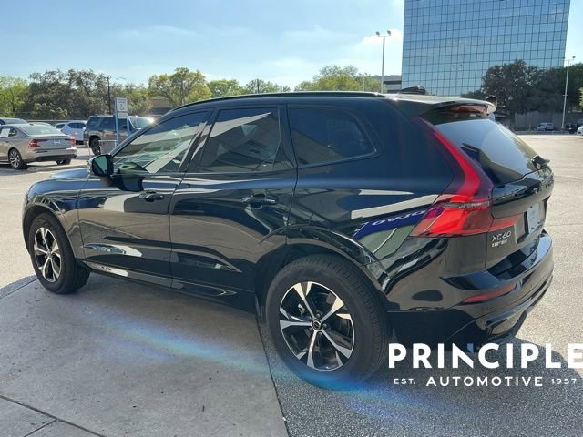 Used 2026 Volvo XC60 B5 Core image 4