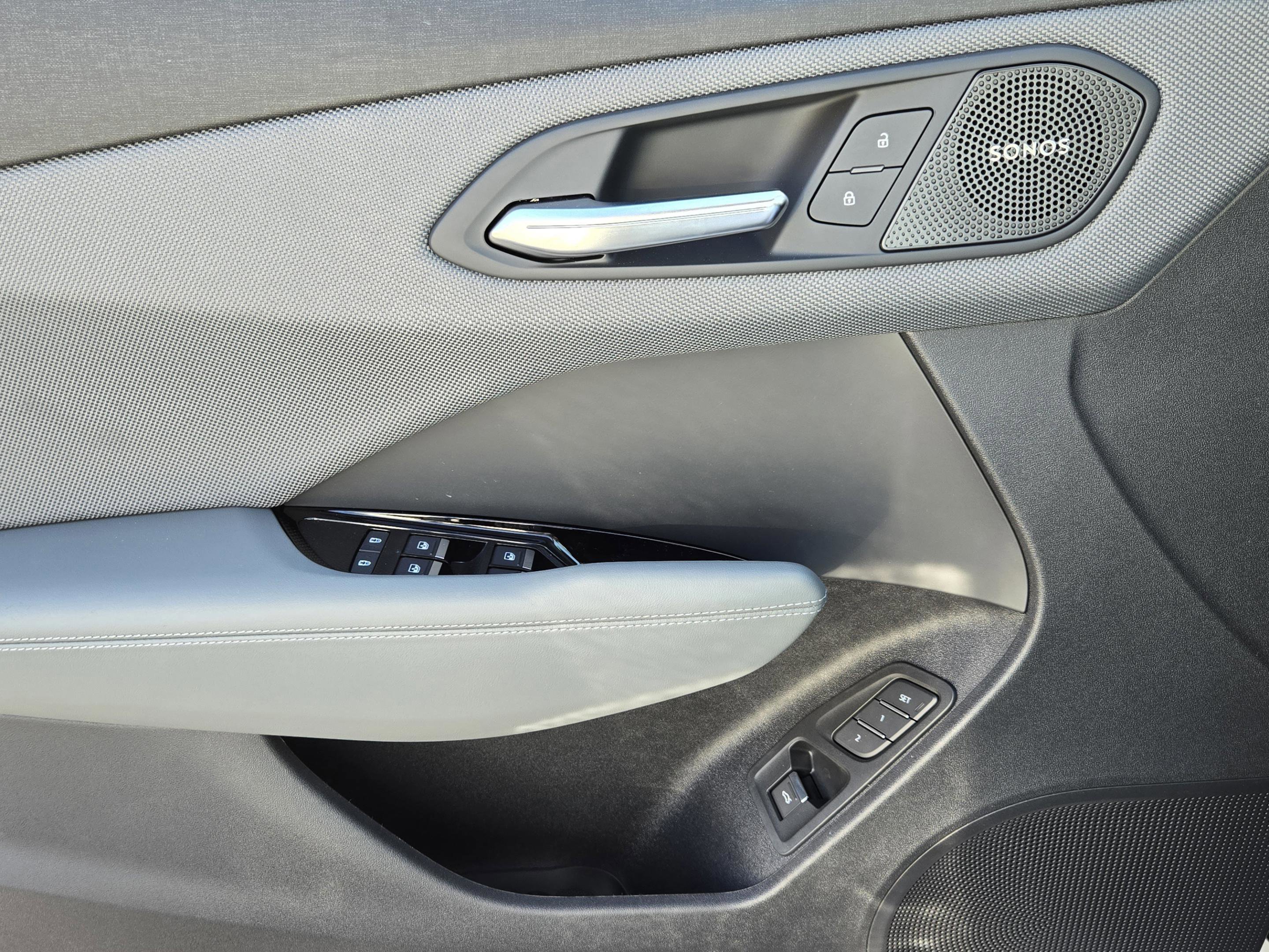 New 2026 Audi Q3 quattro 2.0T image 30