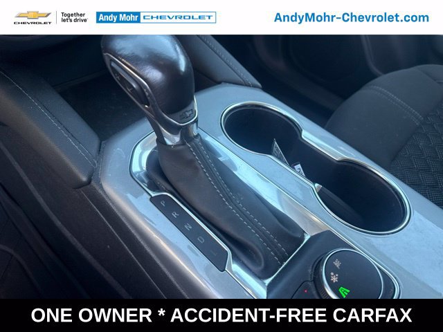 Used 2020 Chevrolet Blazer LT FWD image 29