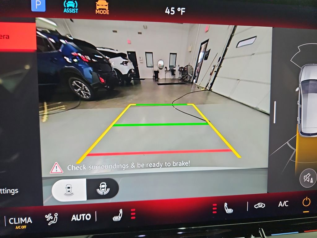 New 2026 Volkswagen GTI S image 19