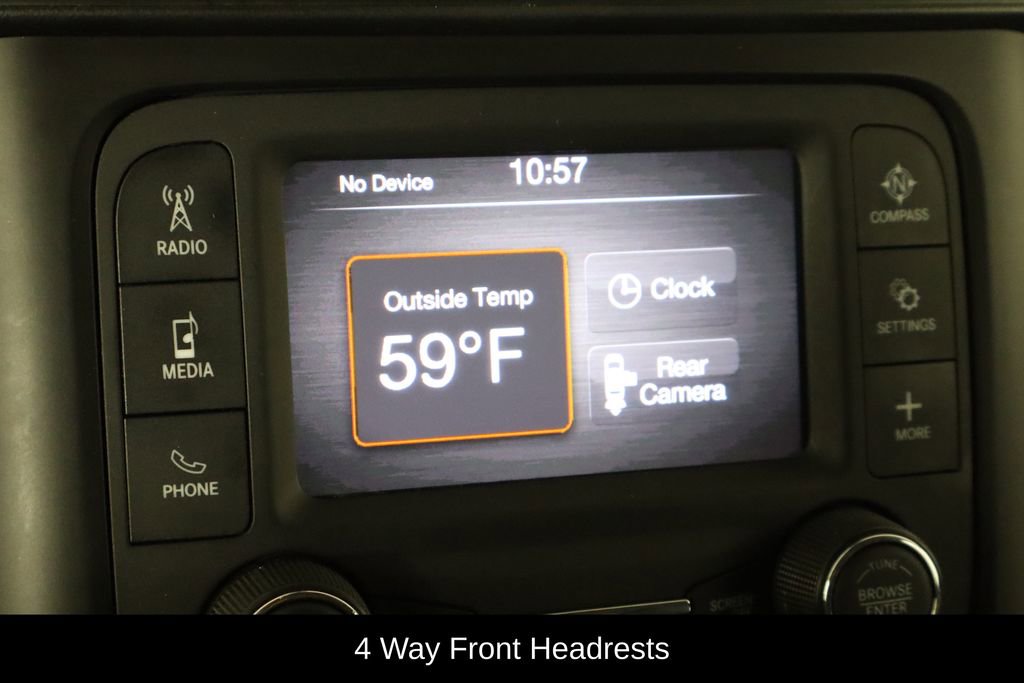 Used 2020 RAM 2500 Tradesman image 33