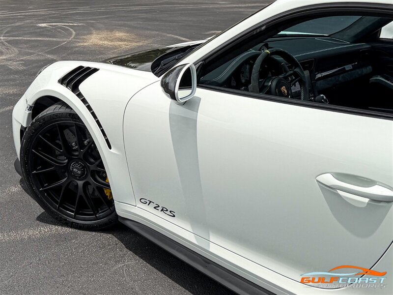 Used 2018 Porsche 911 GT2 RS RWD image 43