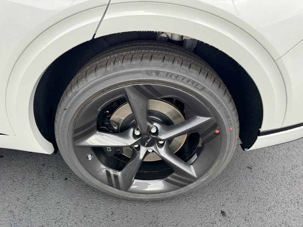 New 2026 Genesis GV70 2.5T Sport Prestige AWD/4WD image 6
