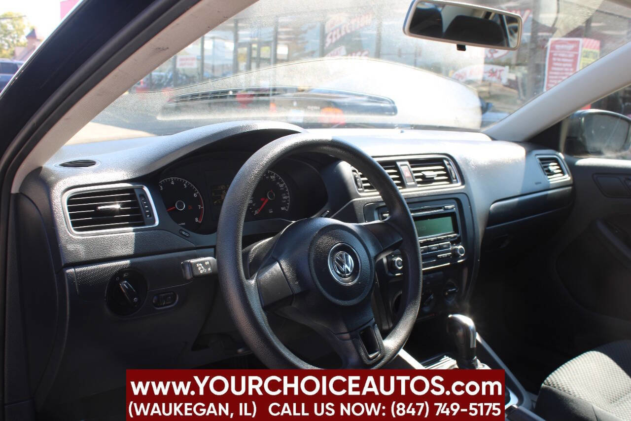 Used 2014 Volkswagen Jetta S image 13