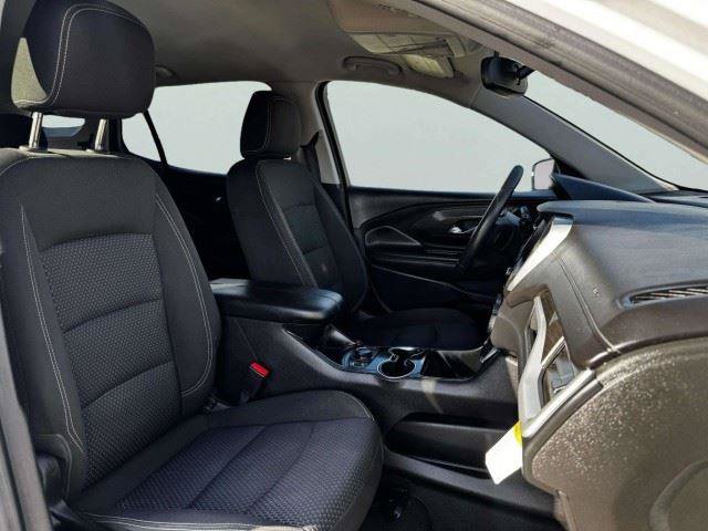 Used 2023 GMC Terrain SLE w/ Driver Convenience Package FWD image 51