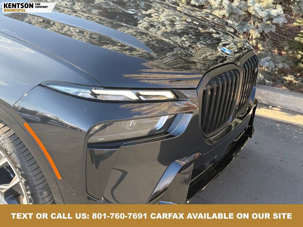 Used 2026 BMW X7 M60i image 14
