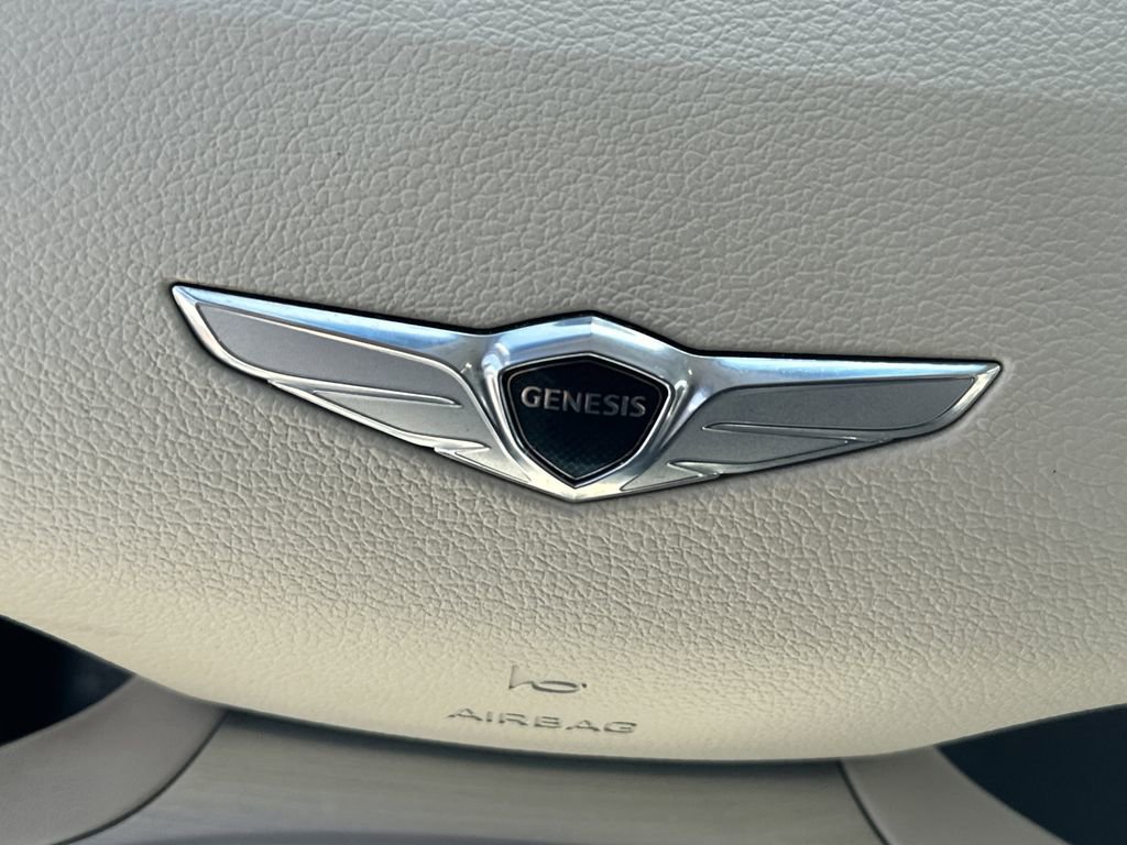 Used 2021 Genesis G80 2.5T w/ Advanced Package RWD image 25