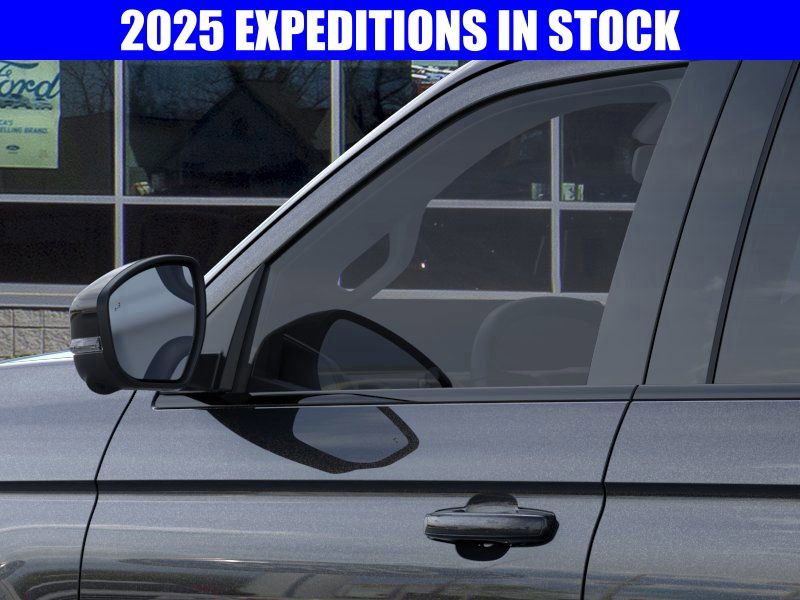 New 2025 Ford Expedition Max Platinum w/ Stealth Performance Package image 20