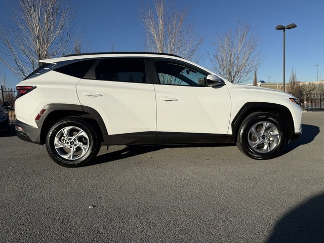 Used 2024 Hyundai Tucson SEL image 9