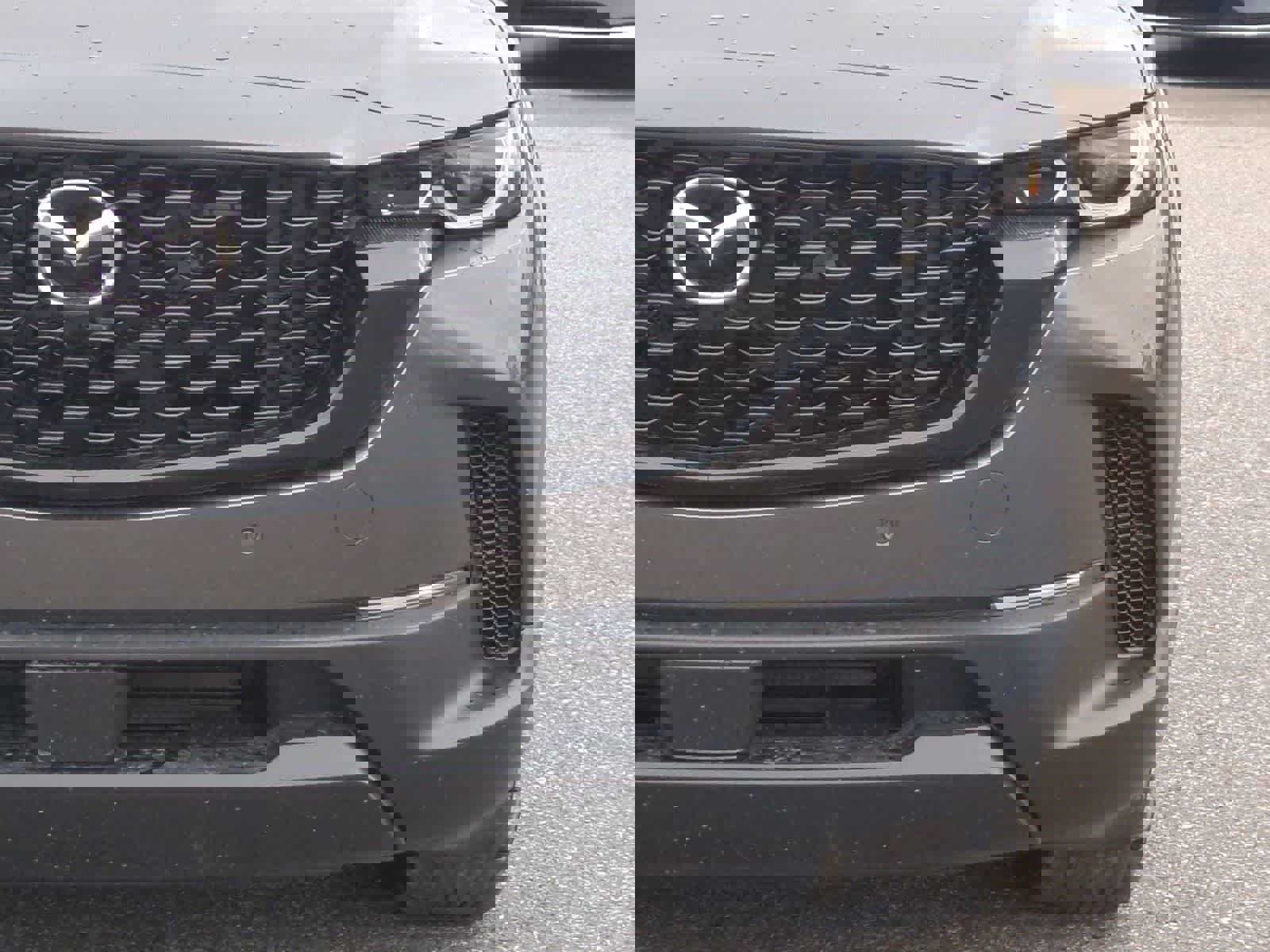 New 2026 MAZDA CX-50 2.5 Hybrid w/ Weather Package image 10