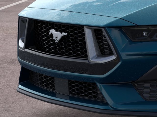 New 2026 Ford Mustang GT Premium RWD image 17