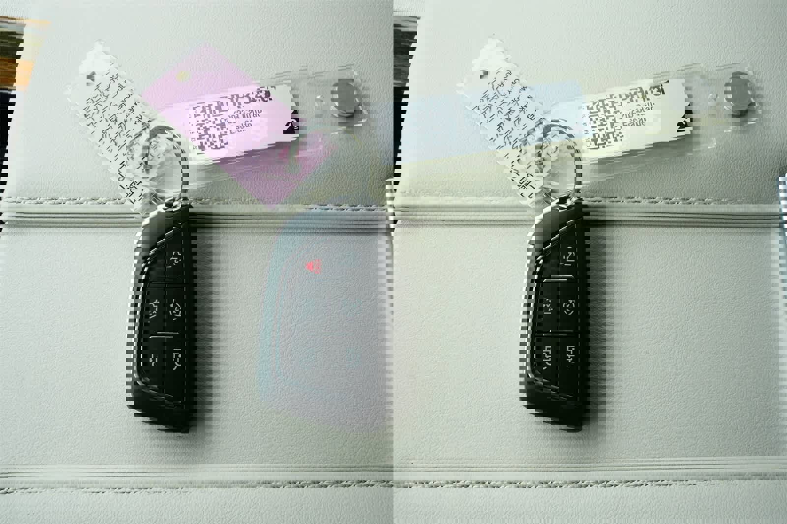 Used 2023 Cadillac Escalade Premium Luxury Platinum image 28