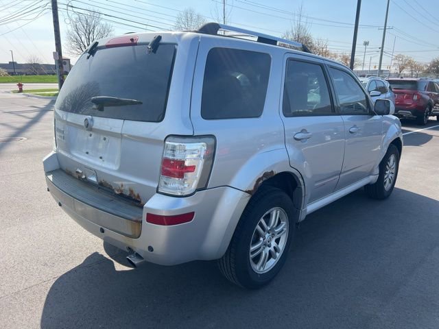 Used 2010 Mercury Mariner Premier FWD image 5