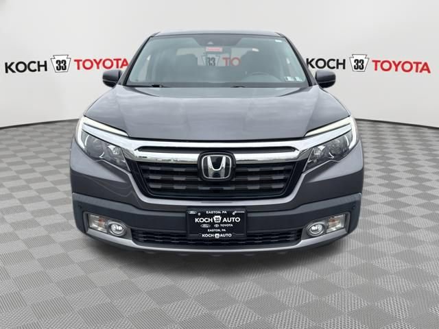 Used 2019 Honda Ridgeline RTL-E image 2