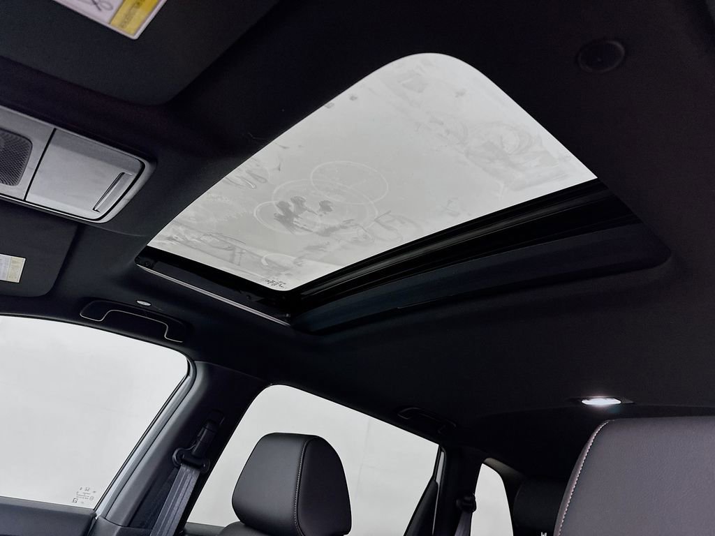 New 2026 Honda CR-V Sport-L image 11