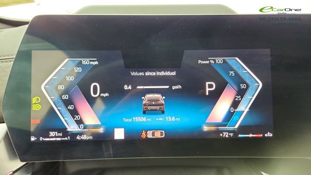 Used 2025 BMW X2 xDrive28i image 37