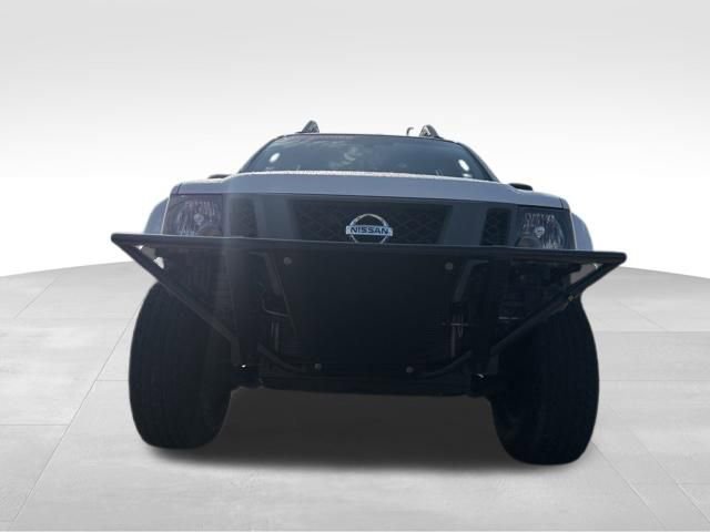 Used 2011 Nissan Xterra S AWD/4WD image 4