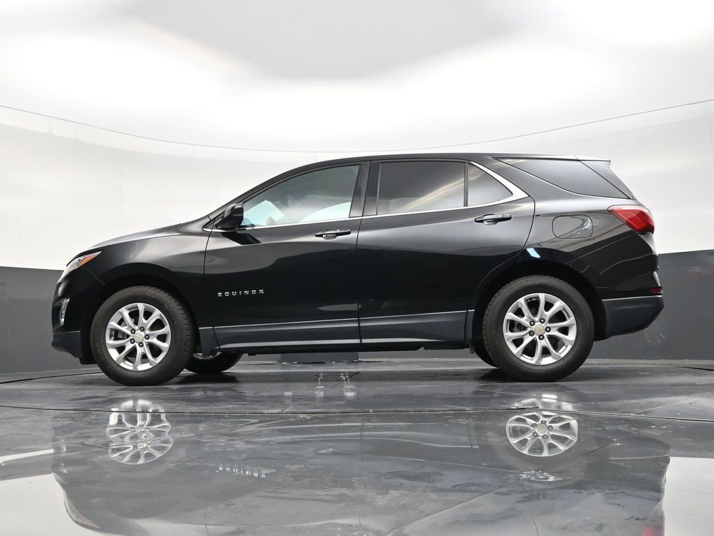 Used 2019 Chevrolet Equinox LT FWD image 21