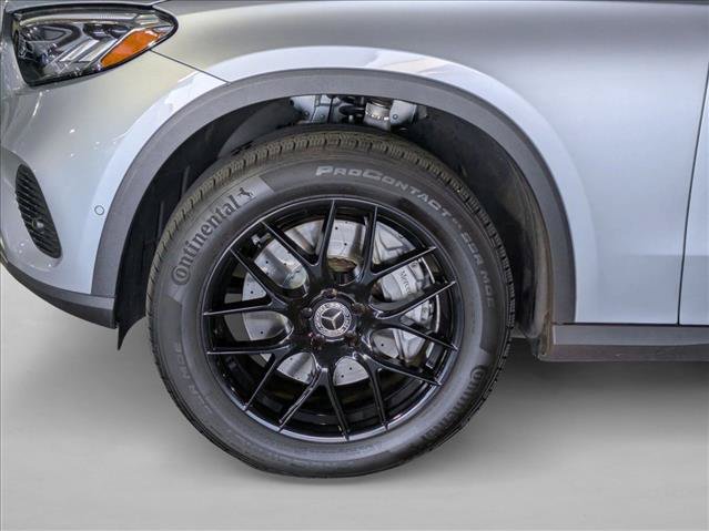 Certified 2025 Mercedes-Benz GLC 350e 4MATIC image 25