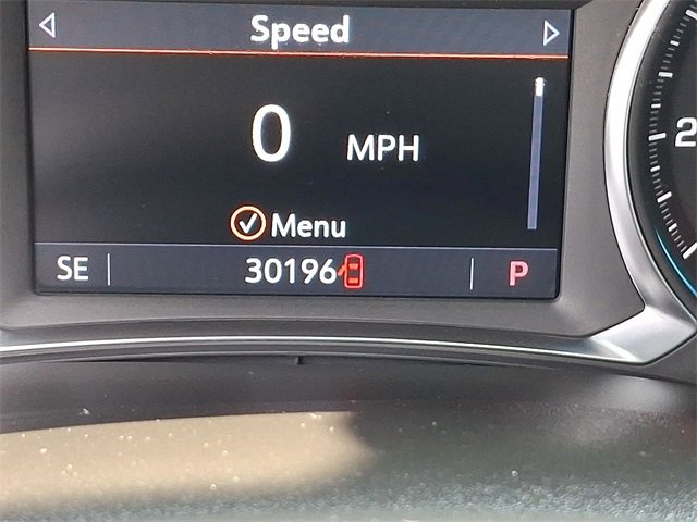 Used 2023 Chevrolet Traverse RS image 13