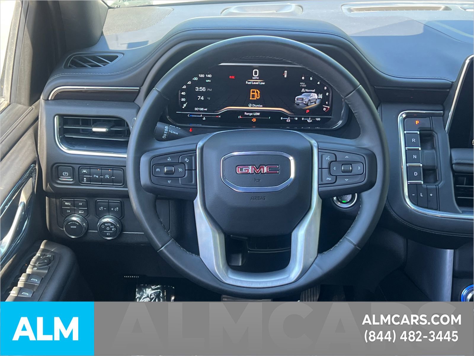 Used 2024 GMC Yukon SLE w/ LPO, Floor Liner Package AWD/4WD image 29