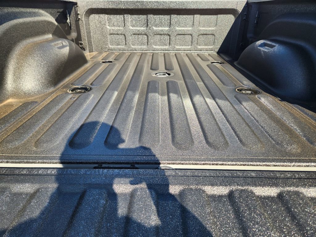 New 2026 RAM 2500 Lone Star image 23