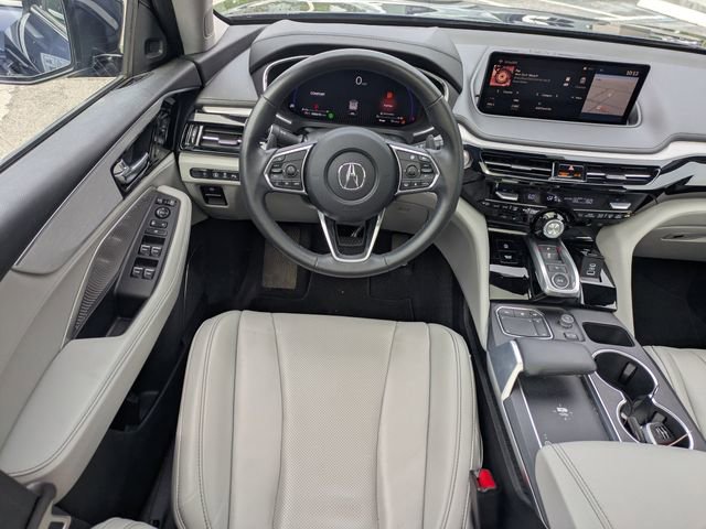 Certified 2023 Acura MDX SH-AWD w/ Technology Package image 18