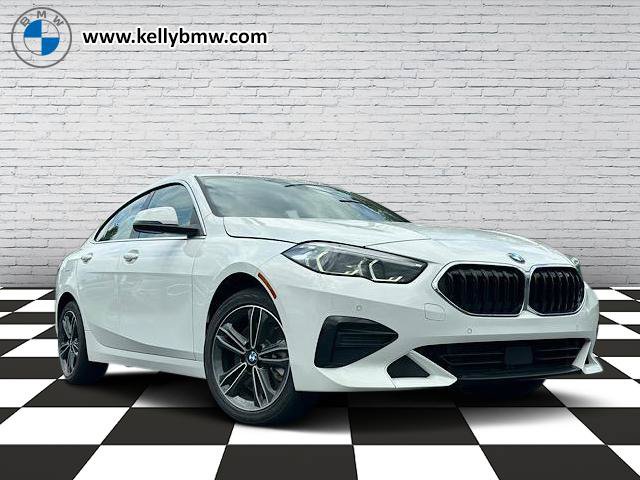 Certified 2023 BMW 228i xDrive Gran Coupe w/ Convenience Package