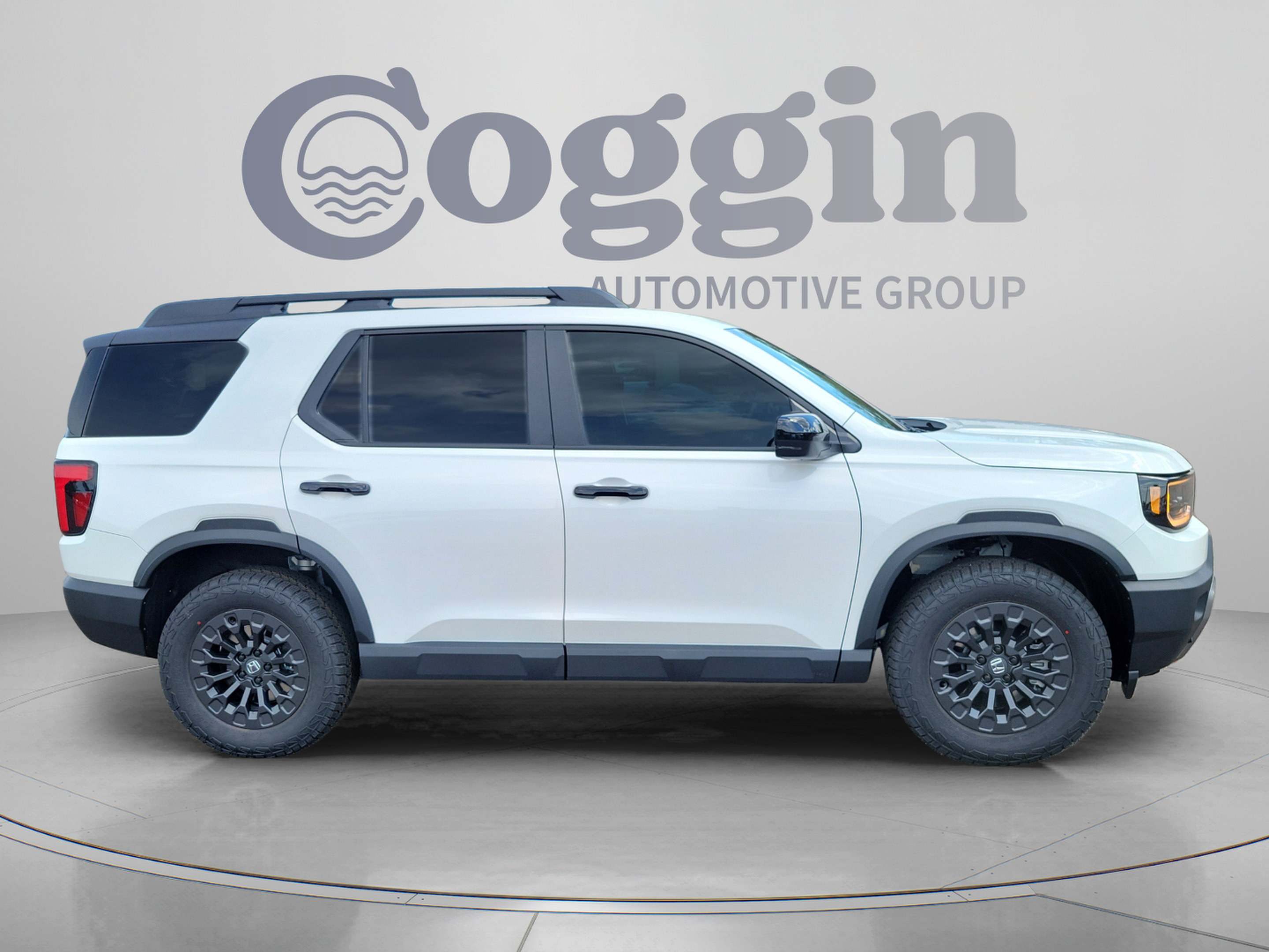 New 2026 Honda Passport TrailSport image 6