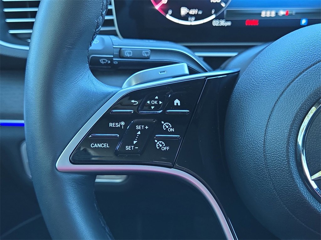 Certified 2025 Mercedes-Benz GLE 450 4MATIC image 22