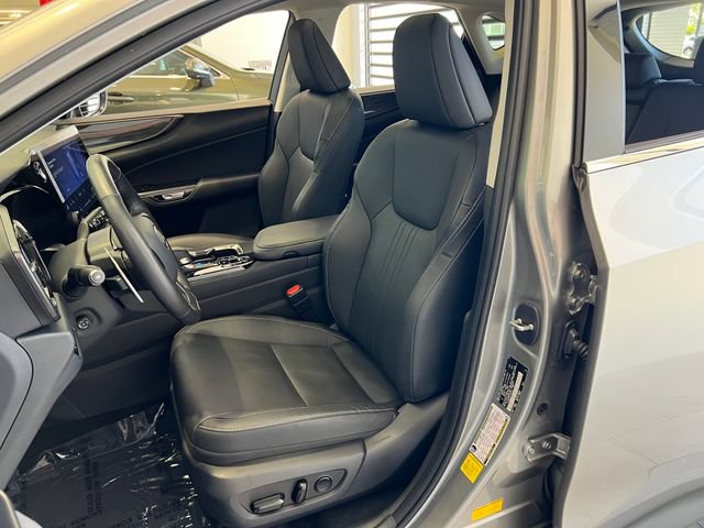 Used 2026 Lexus NX 350 AWD w/ Accessory Package (2T) image 36